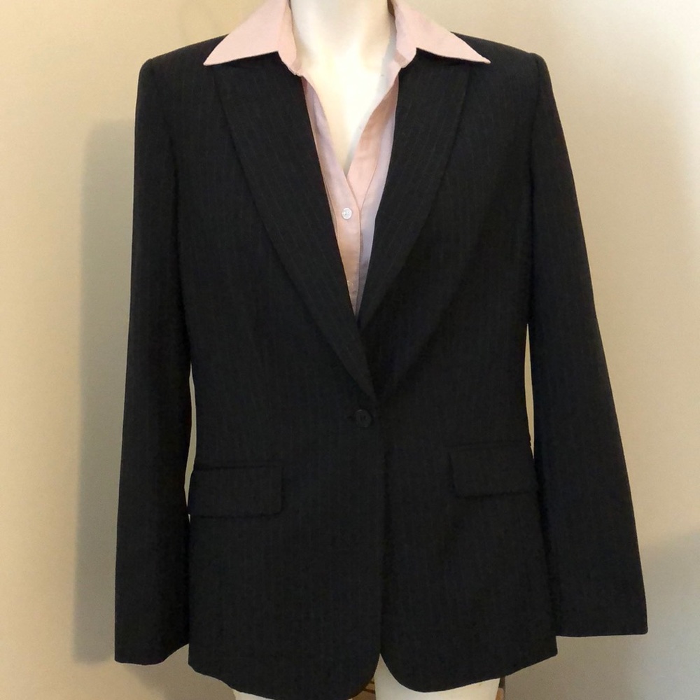Brooks Brothers Suit